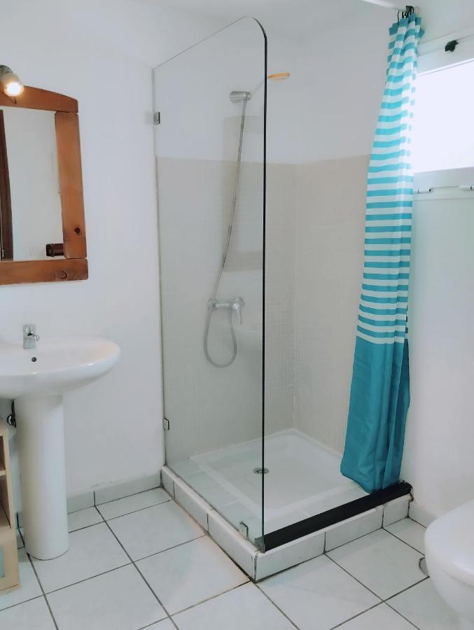 Beautiful Small Bungalow, Amazing Views And Garden Famara Luaran gambar